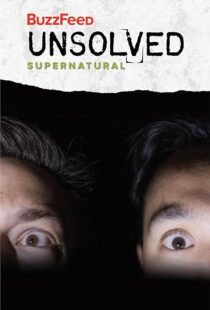 دانلود سریال BuzzFeed Unsolved: Supernatural412910-262968570