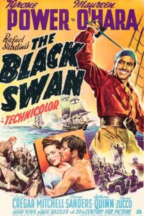 دانلود فیلم The Black Swan 1942411284-2143403746