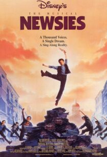 دانلود فیلم Newsies 1992413020-1033424420