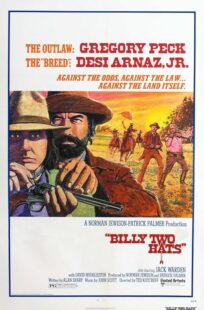 دانلود فیلم Billy Two Hats 1974411057-334219690