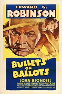 دانلود فیلم Bullets or Ballots 1936411069-490660557