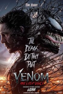 دانلود فیلم Venom: The Last Dance 2024412785-759828978