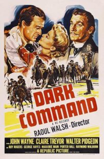 دانلود فیلم Dark Command 1940411846-2056405333