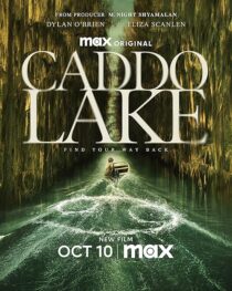 دانلود فیلم Caddo Lake 2024411610-1806322548