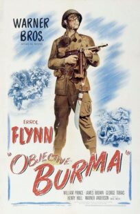 دانلود فیلم Objective, Burma! 1945412599-1838771071