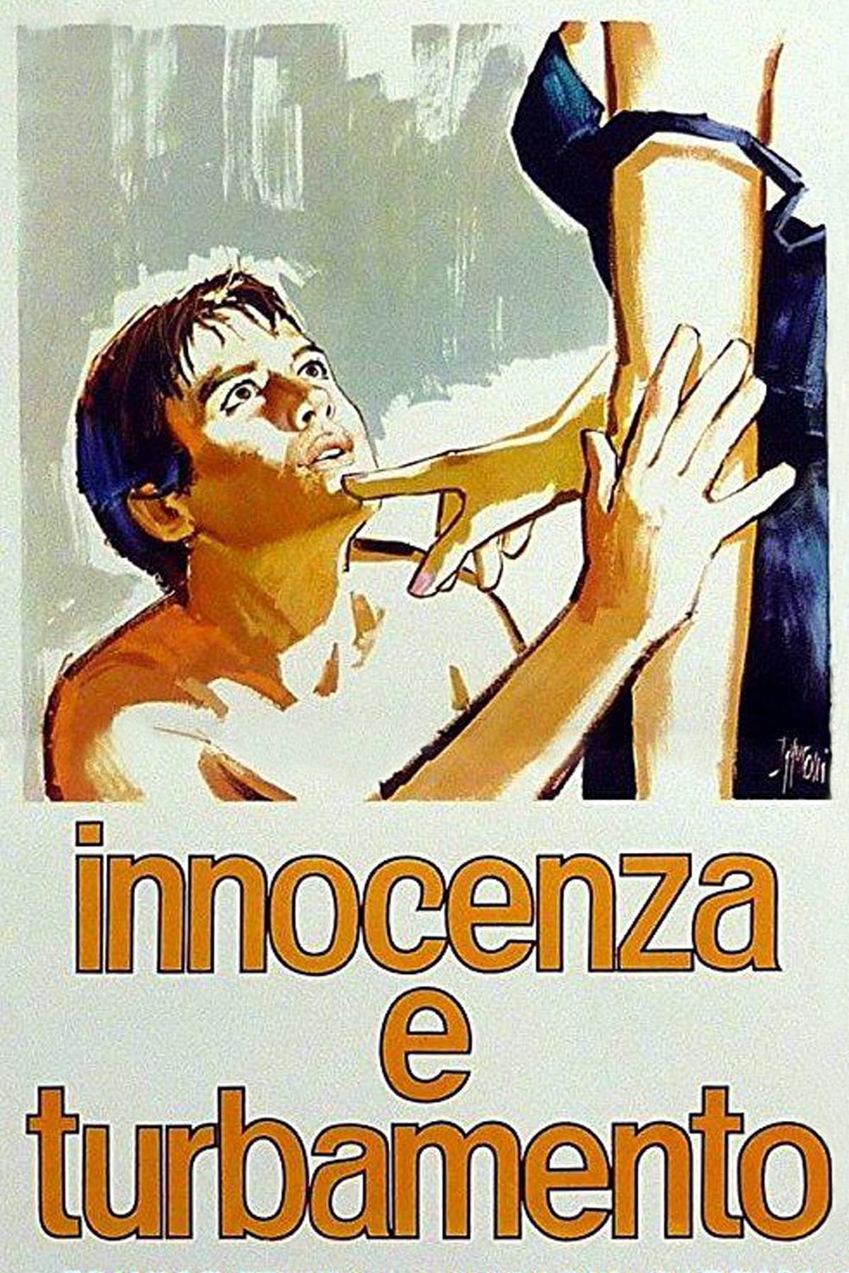 دانلود فیلم Innocence and Desire 1974