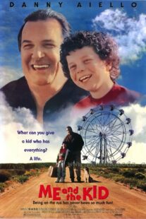 دانلود فیلم Me and the Kid 1993412450-1998975640