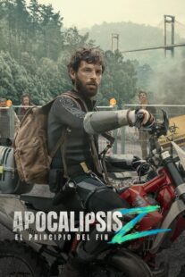 دانلود فیلم Apocalypse Z: The Beginning of the End 2024413114-204668203