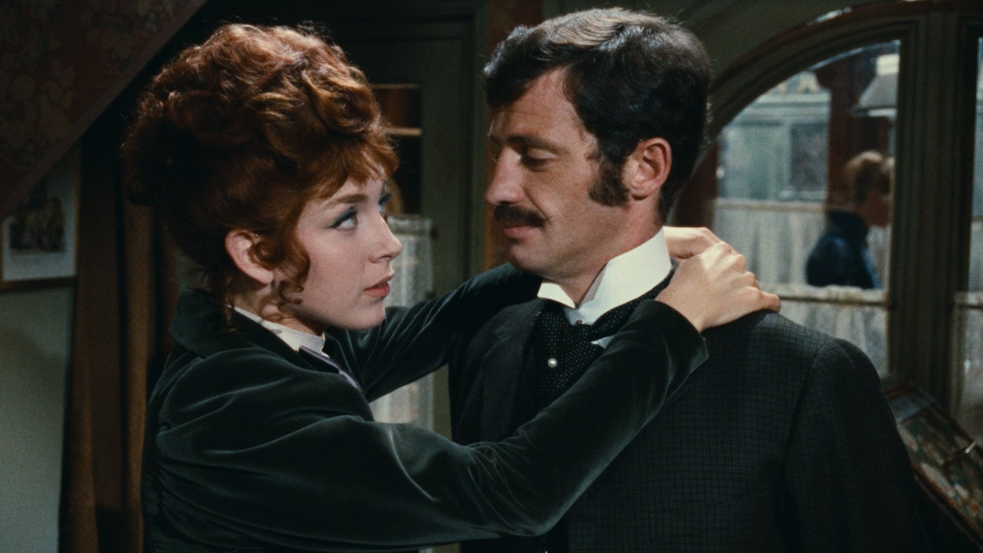 دانلود فیلم The Thief of Paris 1967