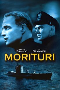 دانلود فیلم Morituri 1965412881-311720249