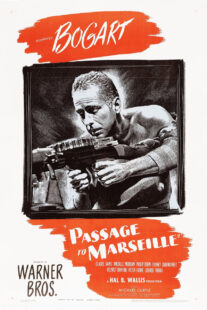 دانلود فیلم Passage to Marseille 1944412603-1917067501