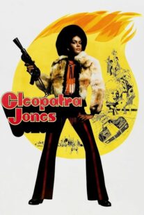 دانلود فیلم Cleopatra Jones 1973411171-750342297