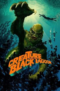 دانلود فیلم Creature from the Black Lagoon 1954415505-254124166