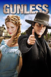 دانلود فیلم Gunless 2010414040-651373488