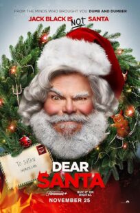 دانلود فیلم Dear Santa 2024415713-218318514