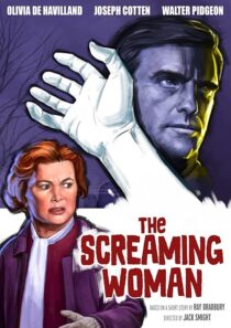 دانلود فیلم The Screaming Woman 1972413150-754427421