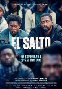 دانلود فیلم El salto (Jumping The Fence) 2024414481-1591167370