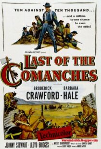 دانلود فیلم Last of the Comanches 1953415529-1052269501