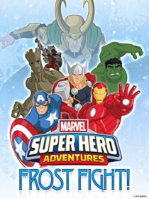 دانلود انیمیشن Marvel Super Hero Adventures: Frost Fight 2015415926-137703193