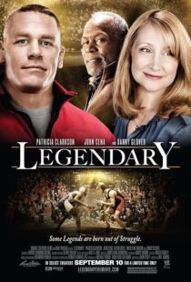 دانلود فیلم Legendary 2010414114-90001788