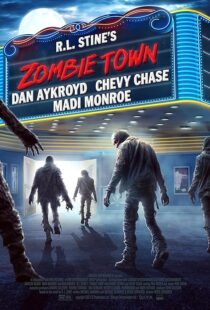 دانلود فیلم Zombie Town 2023415234-1772273978