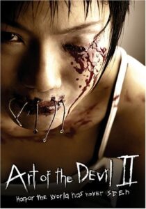 دانلود فیلم Art of the Devil II 2005413249-234102965