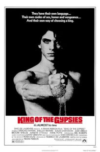 دانلود فیلم King of the Gypsies 1978413851-1566476713