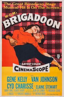 دانلود فیلم Brigadoon 1954414784-251667725