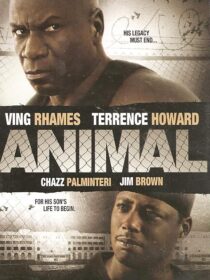 دانلود فیلم Animal 2005415443-2131714011