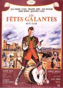 دانلود فیلم Les fêtes galantes 1965414625-700141338