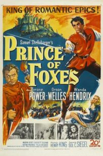 دانلود فیلم Prince of Foxes 1949415417-1358119762