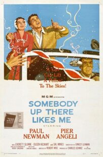 دانلود فیلم Somebody Up There Likes Me 1956415701-1685162822