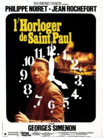 دانلود فیلم The Clockmaker 1974414302-1112402743