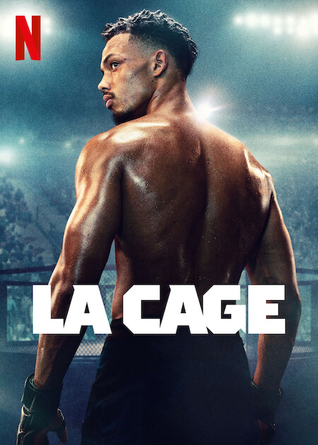 دانلود سریال The Cage