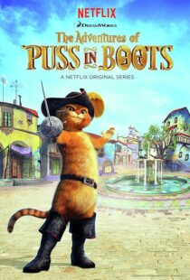 دانلود انیمیشن The Adventures of Puss in Boots413165-625138410