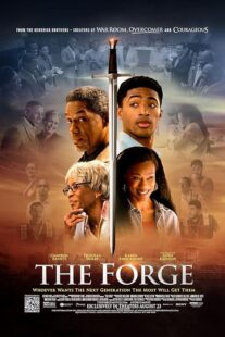 دانلود فیلم The Forge 2024413238-1067085825