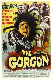 دانلود فیلم The Gorgon 1964415251-2126233231