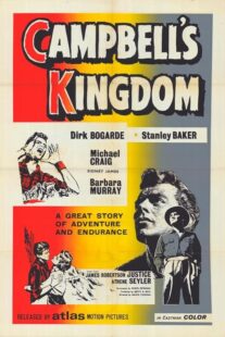 دانلود فیلم Campbell’s Kingdom 1957414221-1404401594