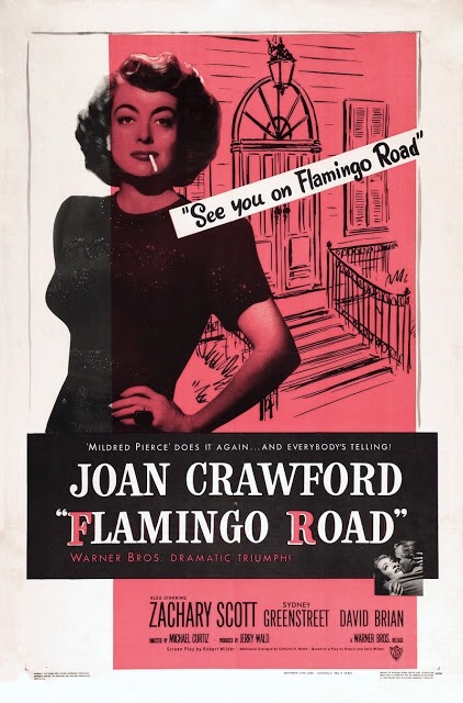 دانلود فیلم Flamingo Road 1949