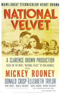 دانلود فیلم National Velvet 1944414413-401693911