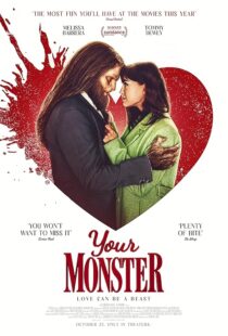 دانلود فیلم Your Monster 2024414200-976259406