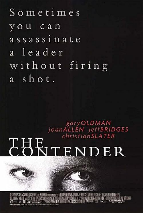 دانلود فیلم The Contender 2000