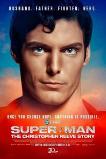 دانلود مستند Super/Man: The Christopher Reeve Story 2024414511-2018521821