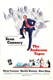 دانلود فیلم The Anderson Tapes 1971415944-341363243