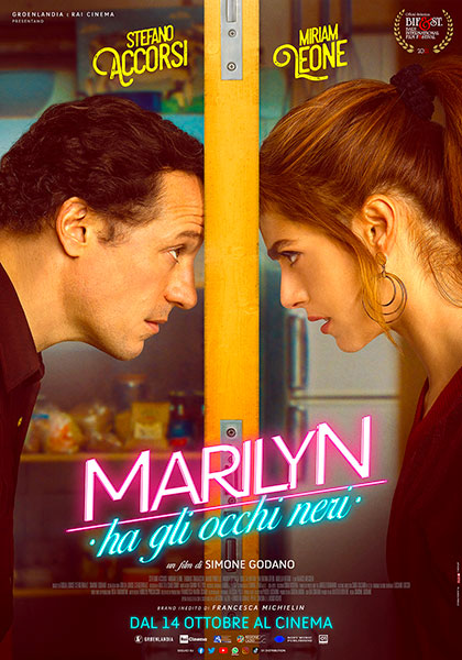 دانلود فیلم Marilyn’s Eyes 2021