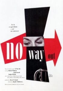 دانلود فیلم No Way Out 1950414315-2037085224