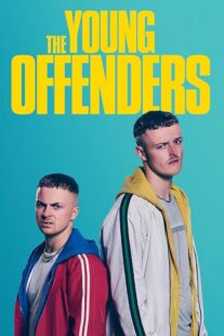 دانلود سریال The Young Offenders414996-813771488