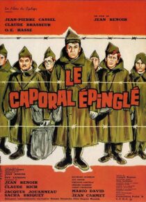 دانلود فیلم The Elusive Corporal 1962414430-282562829