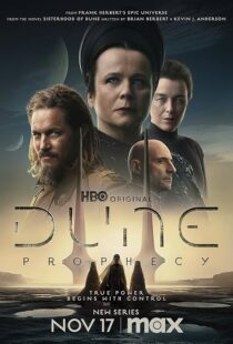 دانلود سریال Dune: Prophecy414853-760374757