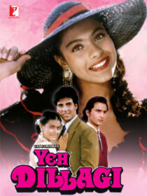 دانلود فیلم هندی Yeh Dillagi 1994415196-1993283094